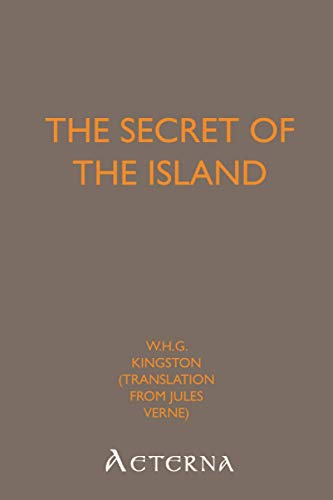 The Secret of the Island