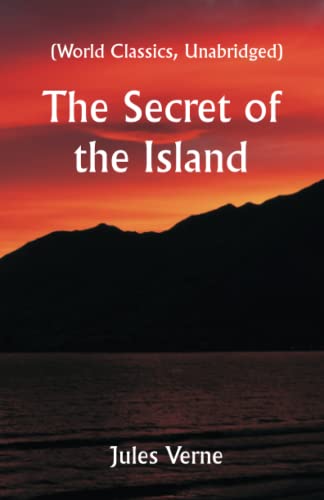The Secret of the Island