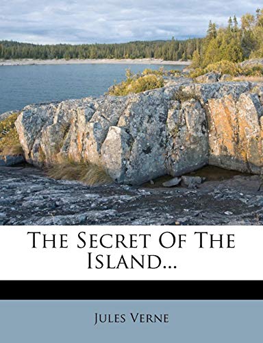 The Secret Of The Island...
