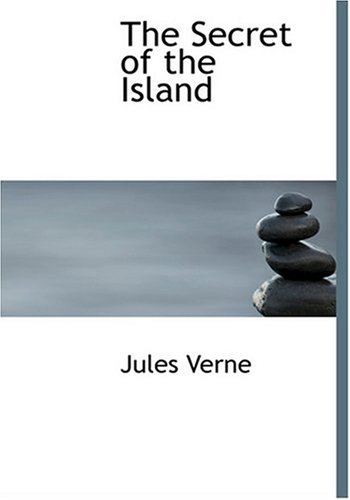 The Secret of the Island