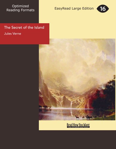 The Secret of the Island