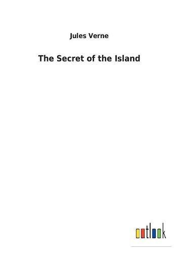 The Secret of the Island