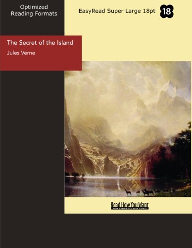 The Secret of the Island