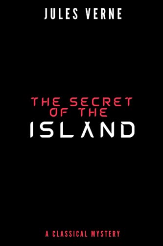 The Secret of the Island: