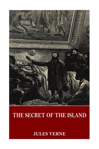 The Secret of the Island