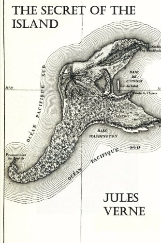 The Secret of the Island