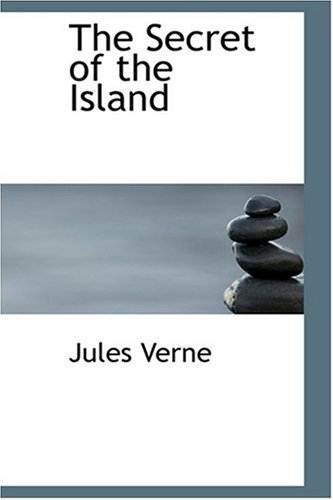 The Secret of the Island