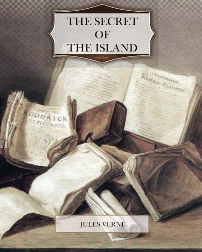 The Secret of the Island