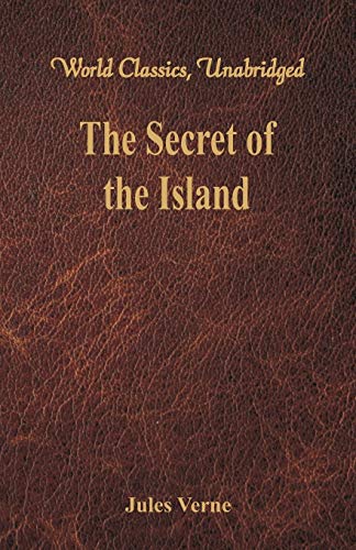 The Secret of the Island