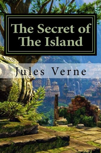 The Secret of The Island