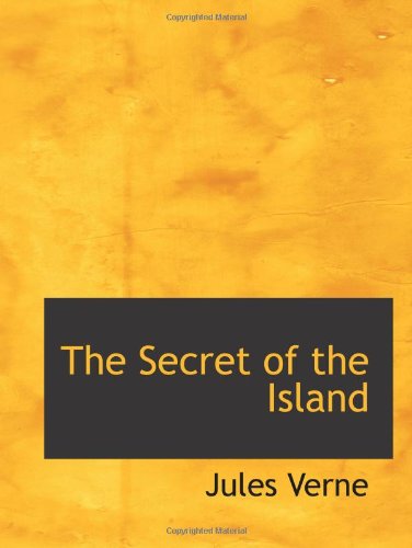 The Secret of the Island