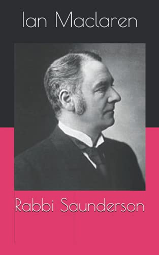 Rabbi Saunderson