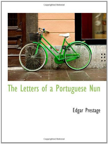 The Letters of a Portuguese Nun