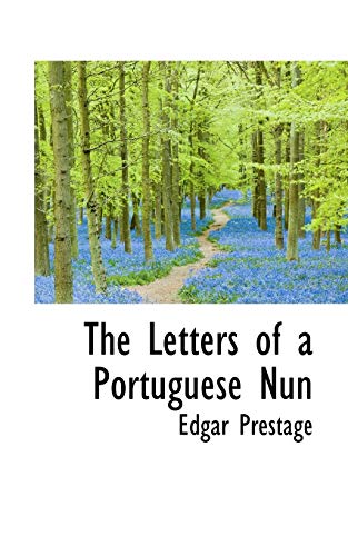 The Letters of a Portuguese Nun