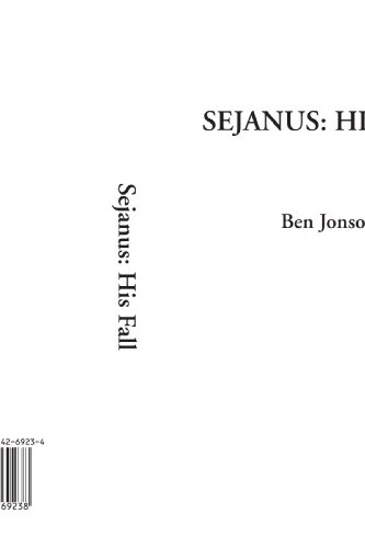 Sejanus: His Fall