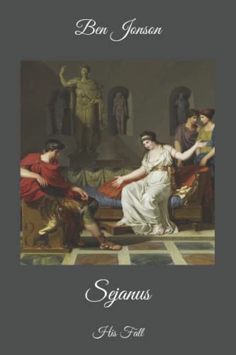 Sejanus: His Fall