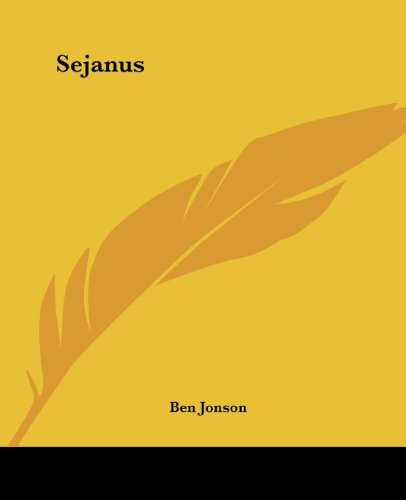 Sejanus