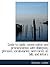 Guide to Gaelic conversation and pronunciation: with dialogues, phrases, vocabularies, and forms of
