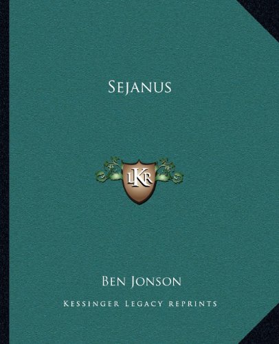 Sejanus