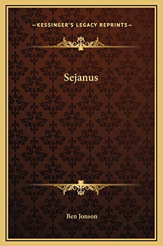 Sejanus
