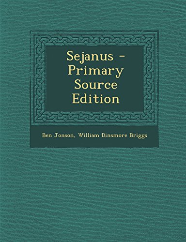 Sejanus