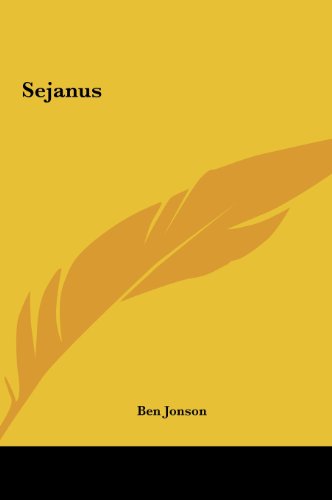 Sejanus