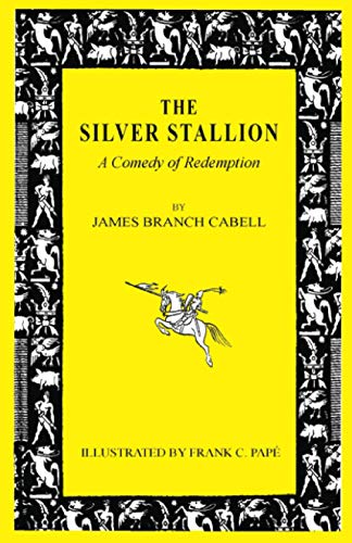 The Silver Stallion