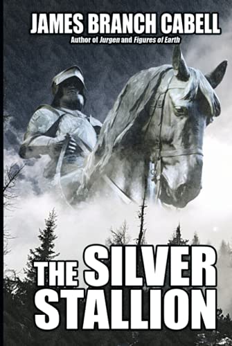 The Silver Stallion