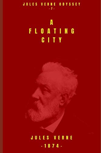 A floating city: illustrated version