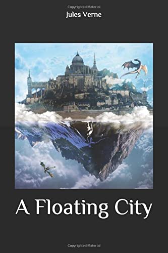 A Floating City