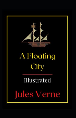 A Floating City Illustrated