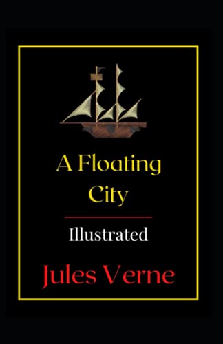 A Floating City Illustrated