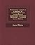 Preliminary report on a journey of archaeological and topographical exploration in Chinese Turkestan