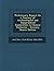 Preliminary Report On a Journey of Archaeological and Topographical Exploration in Chinese Turkestan - Primary Source Edition
