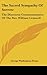 The Sacred Sympathy of Sorrow: The Discourse Commemorative of the REV. William Croswell