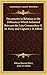 Documents in Relation to the Differences Which Subsisted Between the Late Commodore O. H. Perry and Captain J. D. Elliott