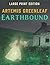 Earthbound: Large Print Edition