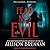 Fear No Evil (No Evil Trilogy, #3)