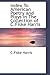 Index to American Poetry and Plays in the Collection of C. Fiske Harris