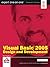 EXPERT ONE-ON-ONE: VISUAL BASIC 2005 DESIGN AND DEVELOPMENT