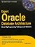 Expert Oracle Database Architecture 9I & 10G Programming