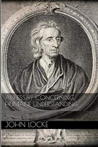 An Essay Concerning Humane Understanding