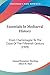 Essentials In Mediaeval History: From Charlemagne To The Close Of The Fifteenth Century (1909)