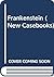 "Frankenstein" (New Casebooks)