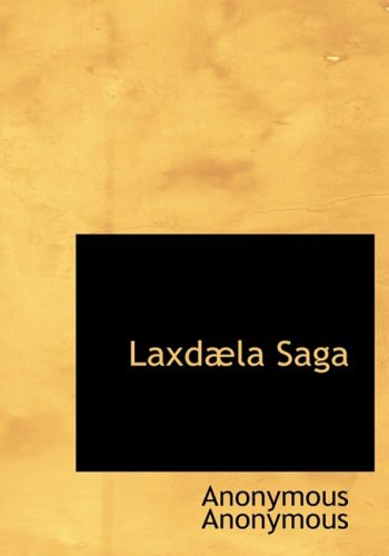 Laxdala Saga