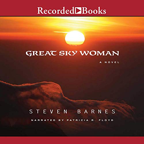 Great Sky Woman