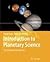 Introduction to Planetary Science