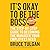 It's Okay to Be the Boss: The Step-by-step Guide to Becoming the Manager Your Employees Need - Library Edition