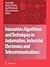 Innovative Algorithms and Techniques in Automation, Industrial Electronics and Telecommunications