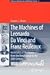 The Machines of Leonardo Da Vinci and Franz Reuleaux
